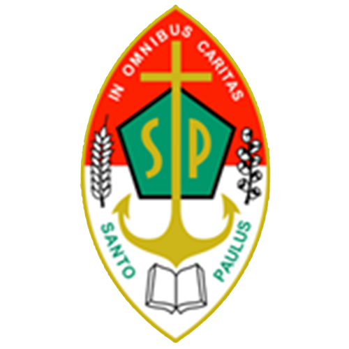 Logo sekolah